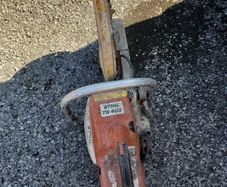 Stihl Con Saw
