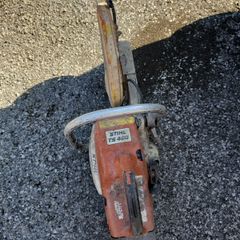 Stihl Con Saw