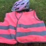 Girl's Bicycle and Accessories Image 5