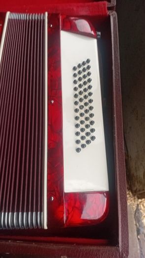 accordion