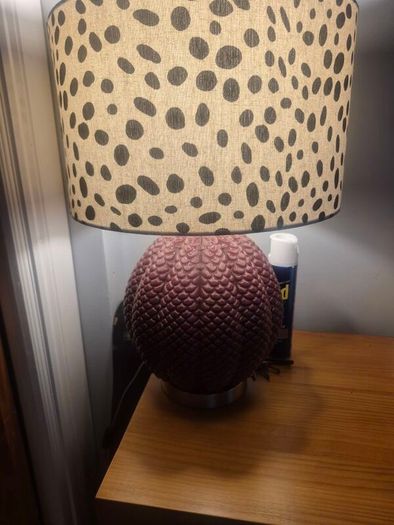 lamp