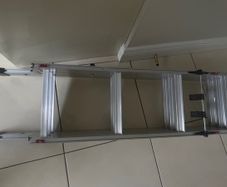 Attic Stairs