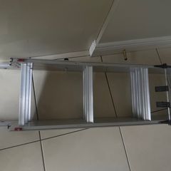 Attic Stairs