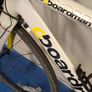 Boardman, Carbon fork road bike Image 2