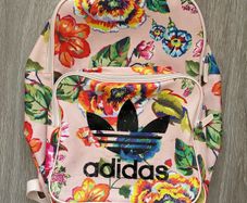 Adidas Backpack