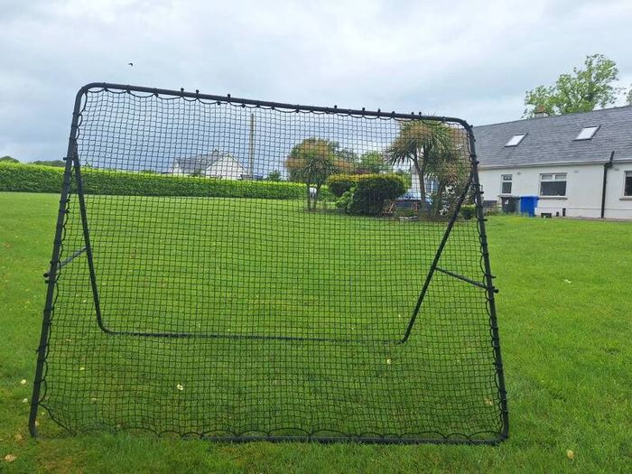 Rebounder