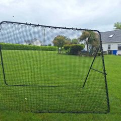 Rebounder
