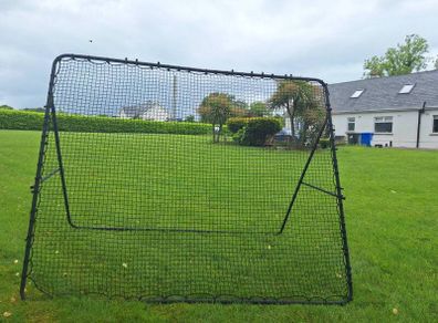 Rebounder