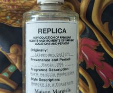Maison Margiela Afternoon Delight EDT
