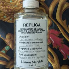 Maison Margiela Afternoon Delight EDT