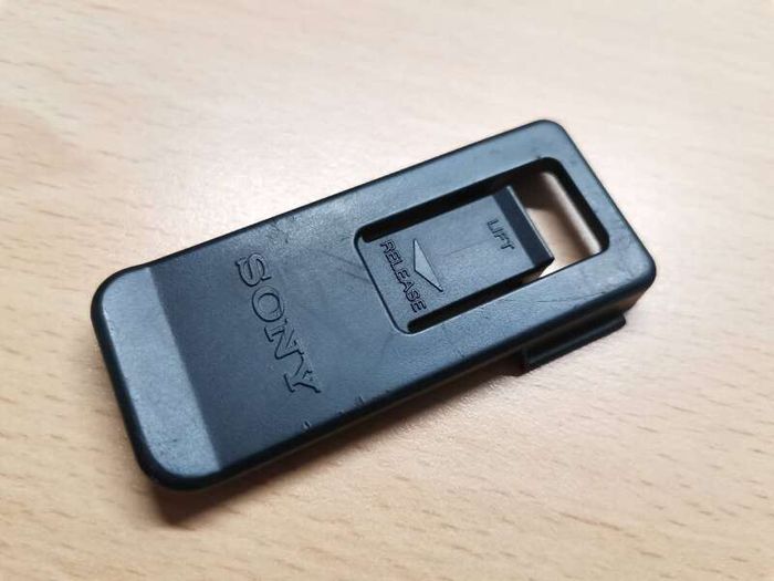 SONY WM-FX131 Walkman Cassette Player