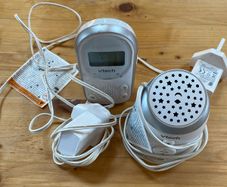 baby monitor
