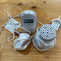 baby monitor