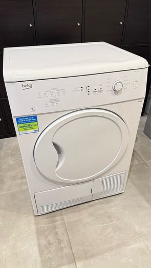 dryer