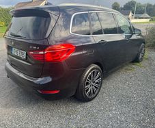 2015 Bmw 2-series