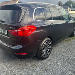 2015 Bmw 2-series
