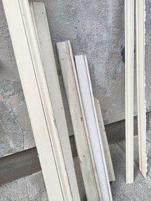 skirting board