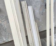 skirting board