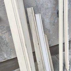 skirting board