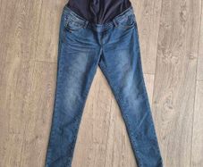 maternity jeans size 12
