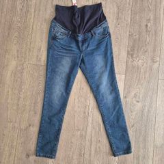 maternity jeans size 12