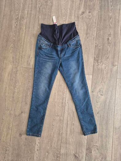 maternity jeans size 12