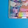 Olivia Rare Full Art Trainer Pokemon Card from Crimison Invasion (2017) Image 7