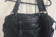 Marc Jacobs genuine leather handbag