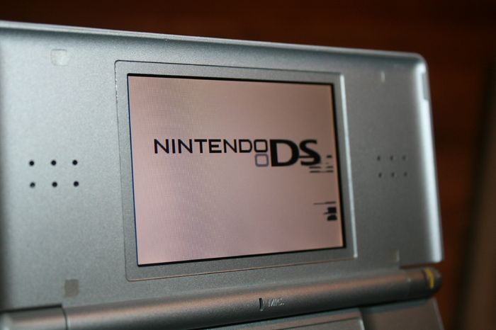 Nintendo DS