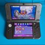 New 3DS XL Nintendo Metallic Black Image 4