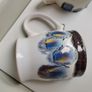 Newgrange Living tea set Image 4