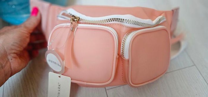 waist bag
