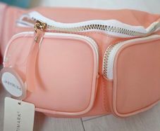 waist bag