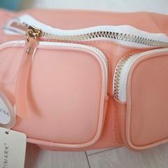 waist bag