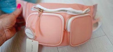 waist bag