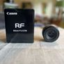 Canon R6 Videography + Photography Kit Image 8