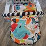 Multiple Newborn essentials Image 4