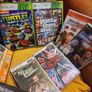 Video Games Ps2 Xbox wii Plus Book Image 3