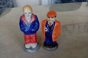 Only Fools and Horses Salt and Pepper Shakers