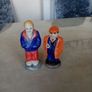 Only Fools and Horses Salt and Pepper Shakers Image 4