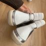 Bally leather shoes Image 5