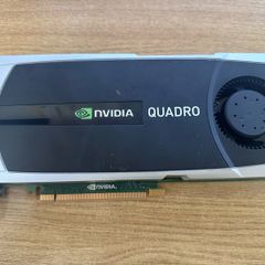 Pny Quadro 6000 6gb Vcq6000-t
