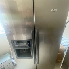 fridge freezer