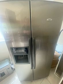 fridge freezer