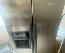 fridge freezer