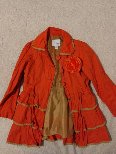 Fabulous Next Coat