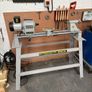 Woodturning Workshop tools CL3 Lathe Image 2