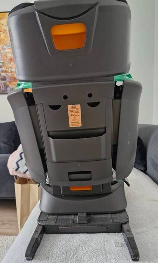 Chicco Fold & Go i-Size Car Child Seat