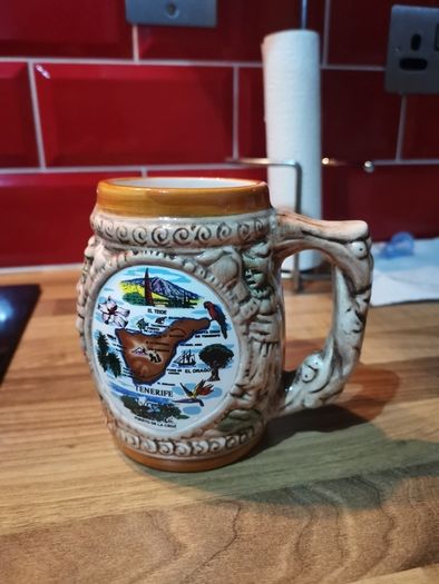 Mug -