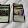 Magic The Gathering Commander Green Black Deathtouch Tribal deck Image 8